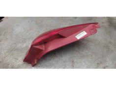 Recambio de piloto trasero izquierdo para ford fiesta (cb1) ambiente referencia OEM IAM   5 PINS 2