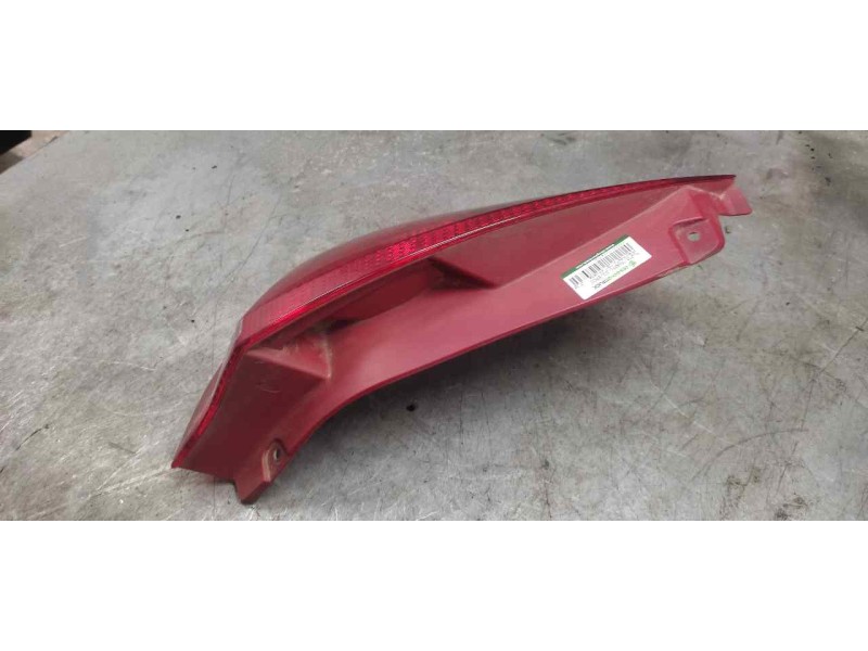 Recambio de piloto trasero izquierdo para ford fiesta (cb1) ambiente referencia OEM IAM   5 PINS