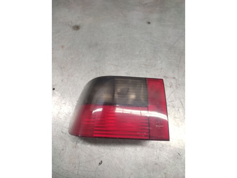 Recambio de piloto trasero izquierdo para seat ibiza (6k) básico referencia OEM IAM   