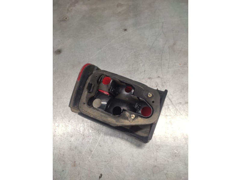 Recambio de piloto trasero izquierdo para seat ibiza (6k) básico referencia OEM IAM   