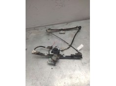 Recambio de elevalunas delantero izquierdo para seat ibiza (6k1) select referencia OEM IAM    2