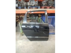 Recambio de puerta trasera derecha para mercedes-benz clase b (w245) 200 (245.233) referencia OEM IAM   
