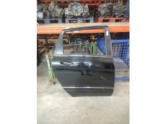 Recambio de puerta trasera derecha para mercedes-benz clase b (w245) 200 (245.233) referencia OEM IAM    2