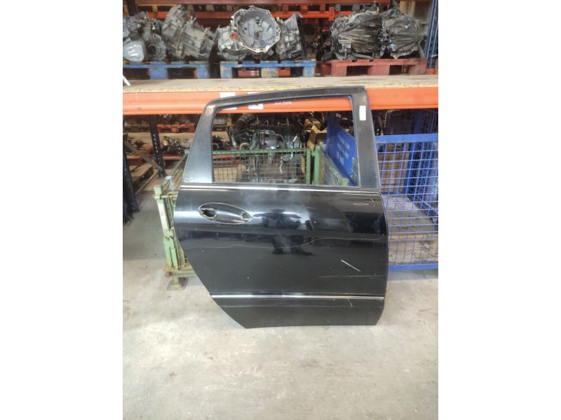 Recambio de puerta trasera derecha para mercedes-benz clase b (w245) 200 (245.233) referencia OEM IAM   