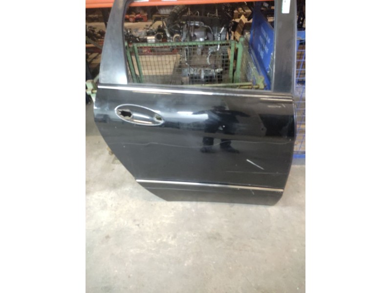 Recambio de puerta trasera derecha para mercedes-benz clase b (w245) 200 (245.233) referencia OEM IAM   