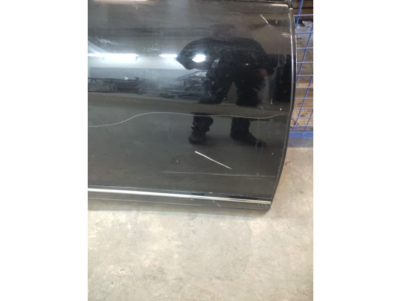 Recambio de puerta trasera derecha para mercedes-benz clase b (w245) 200 (245.233) referencia OEM IAM   