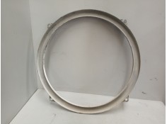 Recambio de envolvente radiador para man tg - a 18.xxx 12.4 diesel referencia OEM IAM 81066200134  