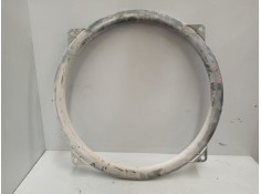 Recambio de envolvente radiador para man tg - a 18.xxx 12.4 diesel referencia OEM IAM 81066200134   2