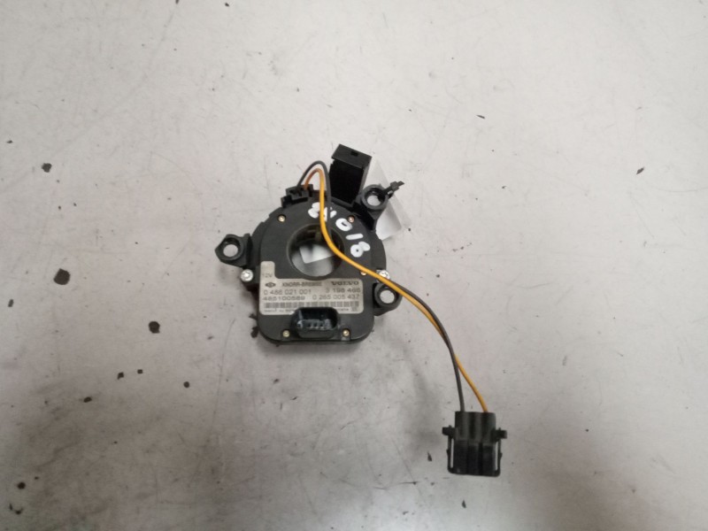 Recambio de anillo airbag para volvo trucks b12b referencia OEM IAM 3198466 0265005437 0486021001