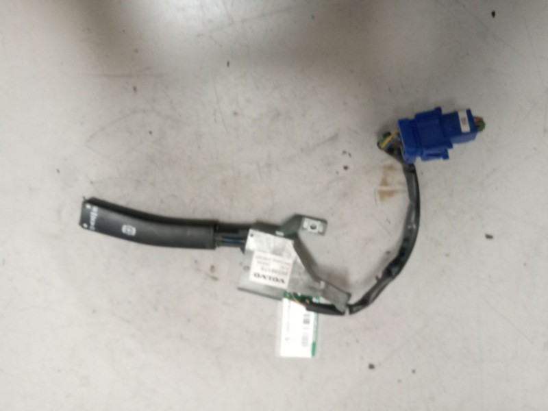 Recambio de mando freno motor para volvo trucks b12b referencia OEM IAM 20399175  
