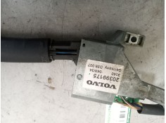 Recambio de mando freno motor para volvo trucks b12b referencia OEM IAM 20399175   2