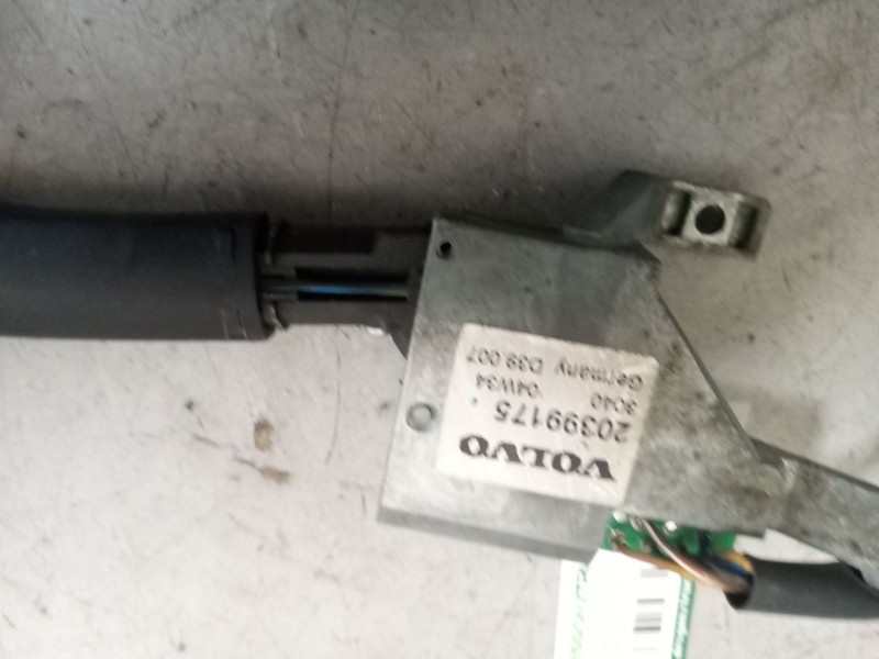 Recambio de mando freno motor para volvo trucks b12b referencia OEM IAM 20399175  