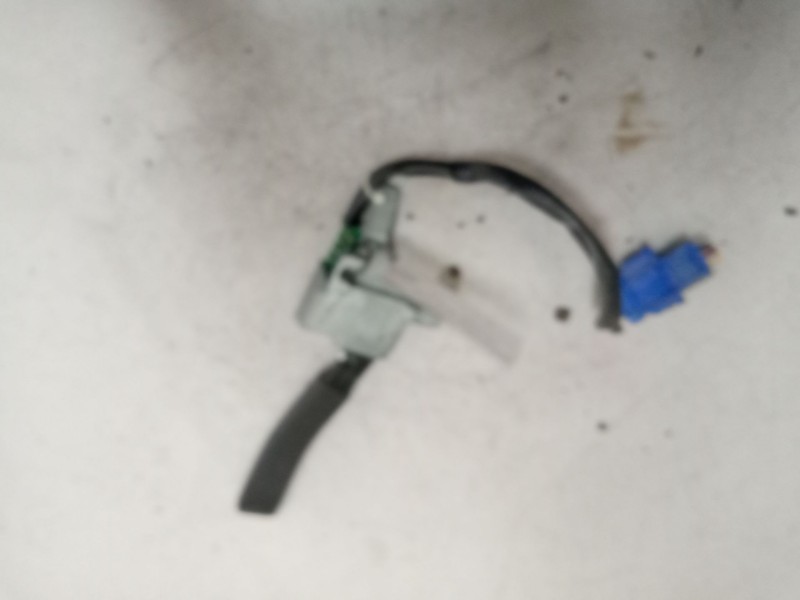 Recambio de mando freno motor para volvo trucks b12b referencia OEM IAM 20399175  