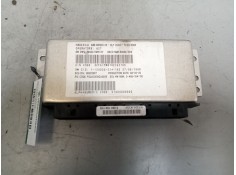 Recambio de modulo electronico para iveco eurocargo 05.03  5.9 diesel referencia OEM IAM 500383214  