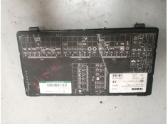 Recambio de modulo electronico para iveco stralis (ad/at) 10.3 diesel referencia OEM IAM 41221000  sw20.3