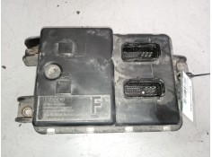 Recambio de modulo electronico para iveco stralis (ad/at) 10.3 diesel referencia OEM IAM 41221002  sw20.3