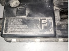 Recambio de modulo electronico para iveco stralis (ad/at) 10.3 diesel referencia OEM IAM 41221002  sw20.3 2