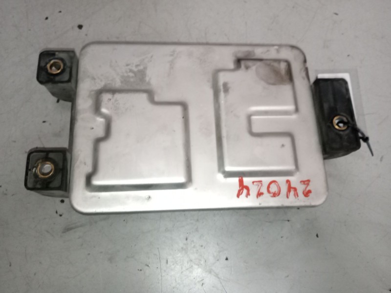 Recambio de modulo electronico para iveco stralis (ad/at) 10.3 diesel referencia OEM IAM 41221002  sw20.3