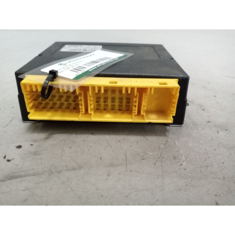 Recambio de modulo electronico para man tgx 18.xxx 10.5 diesel referencia OEM IAM 81258117018 centralita ecas 4461702090