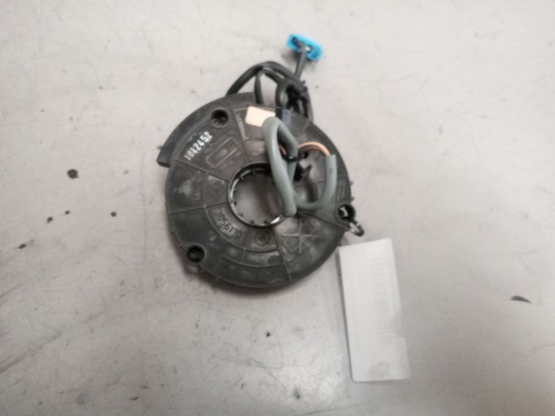 Recambio de anillo airbag para man tgx 18.xxx 10.5 diesel referencia OEM IAM 81464306026  