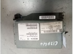 Recambio de modulo electronico para daf serie xf105.xxx 12.9 diesel referencia OEM IAM 1686847 centralita intarder 0260001028