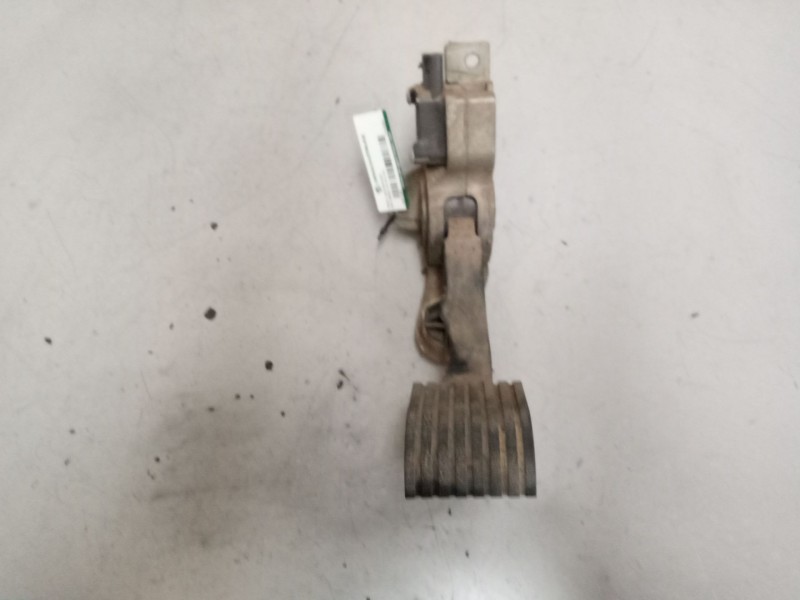 Recambio de pedal acelerador para daf serie xf105.xxx 12.9 diesel referencia OEM IAM 1742594  