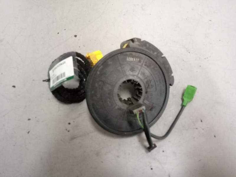 Recambio de anillo airbag para daf serie xf105.xxx 12.9 diesel referencia OEM IAM 1677033  