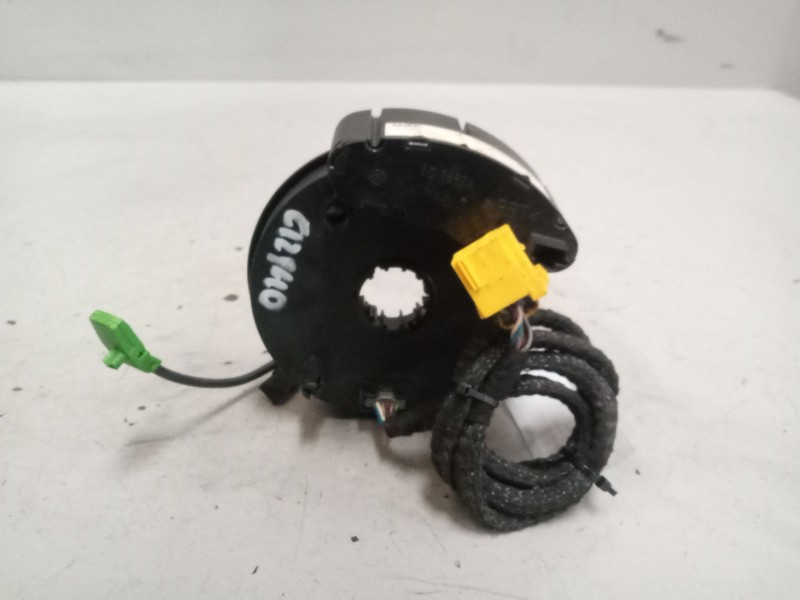 Recambio de anillo airbag para daf serie xf105.xxx 12.9 diesel referencia OEM IAM 1677033  