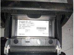 Recambio de tacografo para daf serie xf105.xxx 12.9 diesel referencia OEM IAM 13811051100001 1681454 0000685559 2