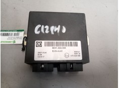 Recambio de modulo electronico para daf serie xf105.xxx 12.9 diesel referencia OEM IAM 6041322044  