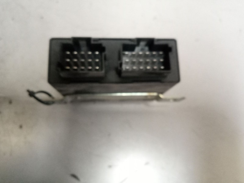 Recambio de modulo electronico para daf serie xf105.xxx 12.9 diesel referencia OEM IAM 6041322044  