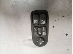 Recambio de mando elevalunas delantero izquierdo para daf serie xf105.xxx 12.9 diesel referencia OEM IAM 1811131  