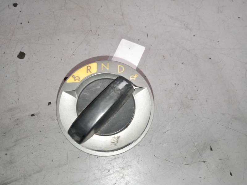 Recambio de mando cambio automatico para daf serie xf105.xxx 12.9 diesel referencia OEM IAM 1642132  6006339004