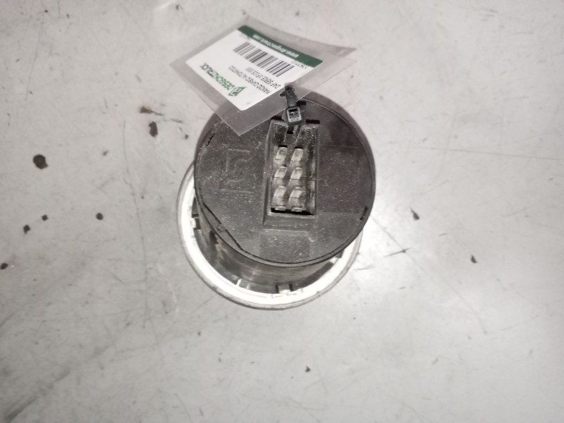 Recambio de mando cambio automatico para daf serie xf105.xxx 12.9 diesel referencia OEM IAM 1642132  6006339004