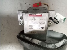 Recambio de mando freno motor para man tgx 18.xxx 10.5 diesel referencia OEM IAM 81255090159   2