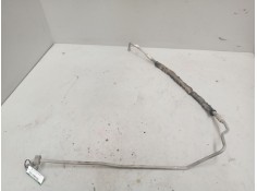 Recambio de tubos aire acondicionado para man tgx 18.xxx 12.4 diesel referencia OEM IAM 81619750292  