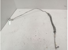 Recambio de tubos aire acondicionado para man tgx 18.xxx 12.4 diesel referencia OEM IAM 81619750292   2