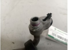 Recambio de tubos aire acondicionado para man tgx 18.xxx 12.4 diesel referencia OEM IAM 81619750289   2