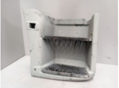 Recambio de peldaño derecho para iveco eurotech (mp) referencia OEM IAM   