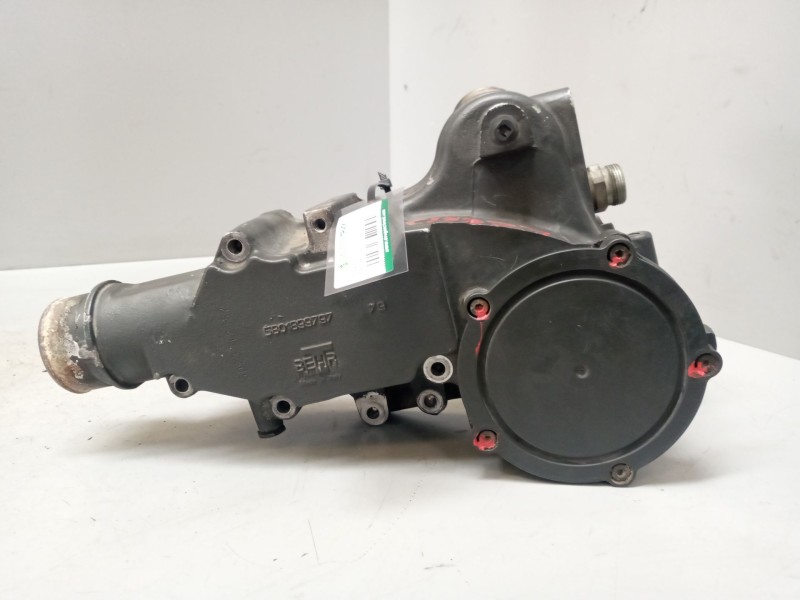 Recambio de termostato para iveco stralis (as) 11.1 diesel referencia OEM IAM 5801899797  