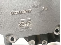 Recambio de termostato para iveco stralis (as) 11.1 diesel referencia OEM IAM 5801899797   2