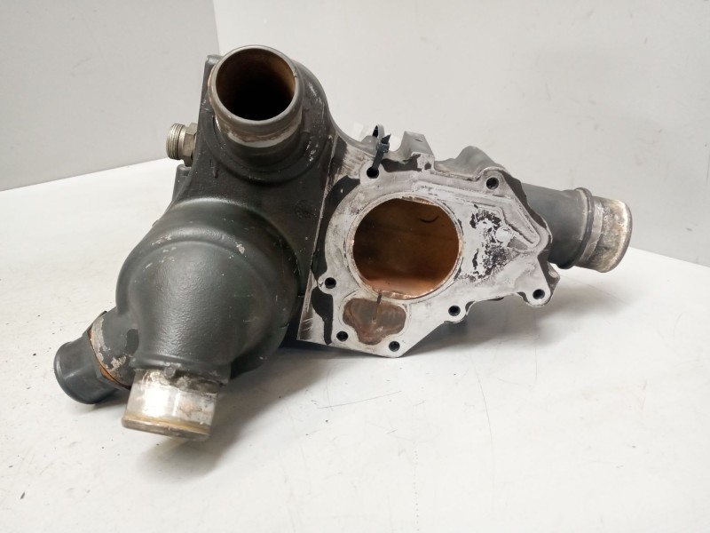 Recambio de termostato para iveco stralis (as) 11.1 diesel referencia OEM IAM 5801899797  