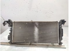 Recambio de radiador agua para opel astra k lim. 5türig 120 aniversario referencia OEM IAM 0388b427460812  