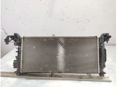 Recambio de radiador agua para opel astra k lim. 5türig 120 aniversario referencia OEM IAM 0388b427460812   2