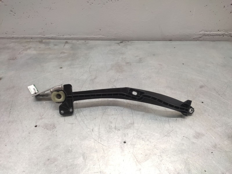 Recambio de soporte para peugeot 508 active referencia OEM IAM 9687217980  DELANTERO IZQUIERDO