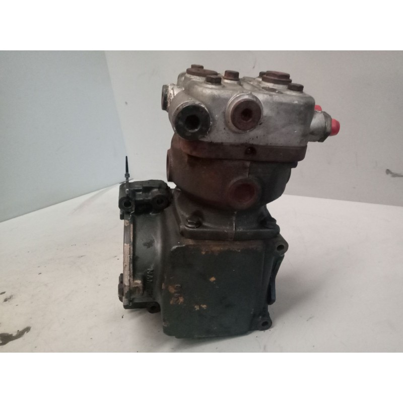 Recambio de compresor de aire para man tg-a 32.xxx 10.5 diesel referencia OEM IAM 51540007128 marca:airfren 011300415