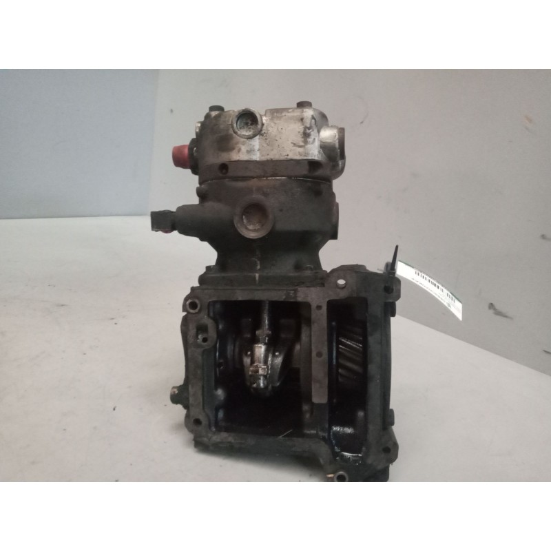 Recambio de compresor de aire para man tg-a 32.xxx 10.5 diesel referencia OEM IAM 51540007128 marca:airfren 011300415