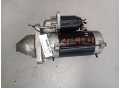 Recambio de motor arranque para iveco eurocargo 5.9 diesel referencia OEM IAM 4755111  