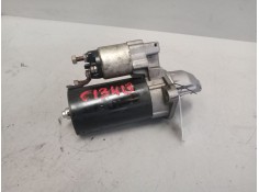 Recambio de motor arranque para iveco daily combi bus referencia OEM IAM 500307724  