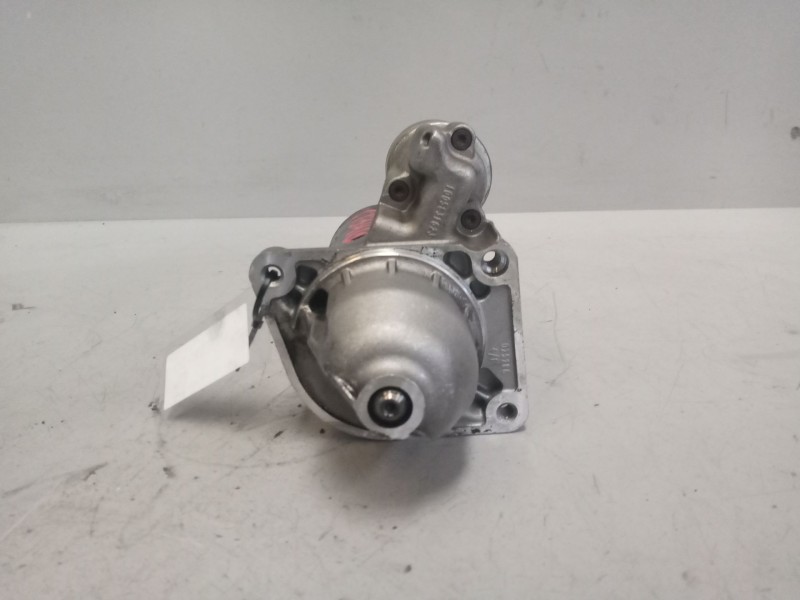 Recambio de motor arranque para iveco daily combi bus referencia OEM IAM 500307724  